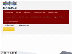 Sites similar to ccdworld.com