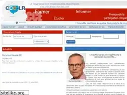 Sites similar to cce-lrv.com