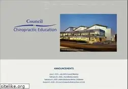 Sites similar to cce-usa.org