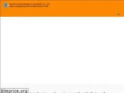 Sites similar to cce.co.th