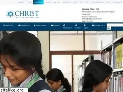 Sites similar to cce.edu.in