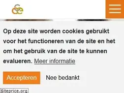 Sites similar to cce.nl