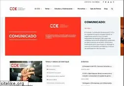 Sites similar to cce.org.mx