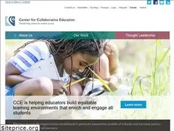 Sites similar to cce.org
