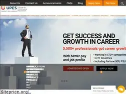 Sites similar to cce.upes.ac.in