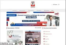 Sites similar to ccea.com.uy