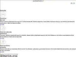 Sites similar to ccea.fi