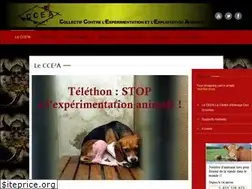 Sites similar to ccea.fr