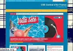 Sites similar to cceaf.fr