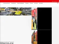 Sites similar to cceag.de