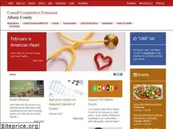 Sites similar to ccealbany.com