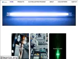 Sites similar to ccealights-usa.com