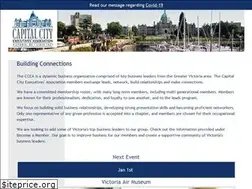 Sites similar to cceavictoria.ca