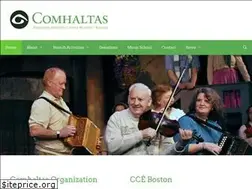 Sites similar to cceboston.org