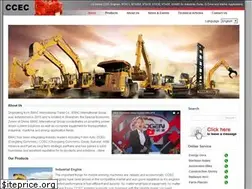Sites similar to ccec-engine.com