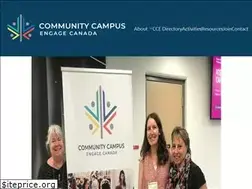Sites similar to ccecanada.ca