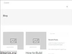 Sites similar to cceconptnr.org