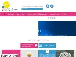 Sites similar to ccecqa.asso.fr