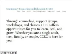 Sites similar to ccecsb.org