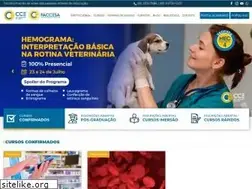 Sites similar to ccecursos.com.br