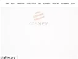 Sites similar to cced-complete.com