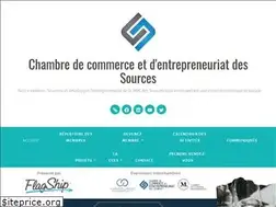 Sites similar to ccedessources.com