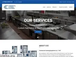 Sites similar to ccedubai.com