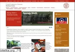 Sites similar to ccedutchess.org