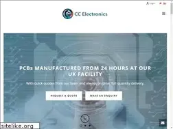Sites similar to ccee.co.uk