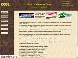 Sites similar to ccee.nl