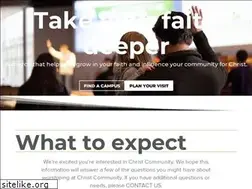 Sites similar to ccefc.org