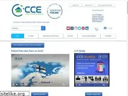 Sites similar to ccefinland.org