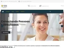 Sites similar to cceg.com.br