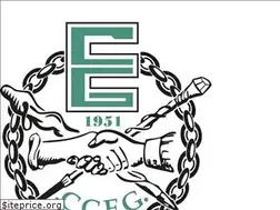 Sites similar to cceg.eu