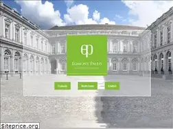 Sites similar to ccegmont.be
