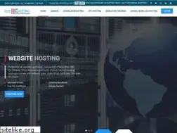 Sites similar to ccehosting.com