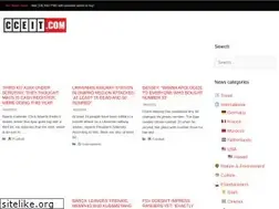 Sites similar to cceit.com