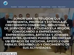 Sites similar to cceivt.com.ar
