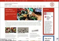 Sites similar to ccejefferson.org