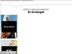 Sites similar to ccelarcangel.com