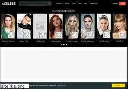 Sites similar to ccelebs.com