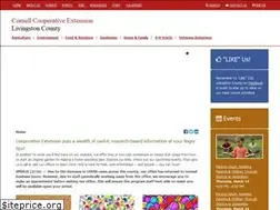 Sites similar to ccelivingstoncounty.org