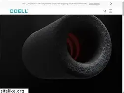 Sites similar to ccell.com