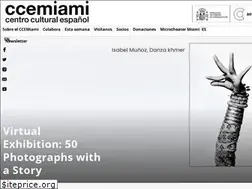 Sites similar to ccemiami.org