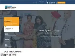 Sites similar to ccemohali.org