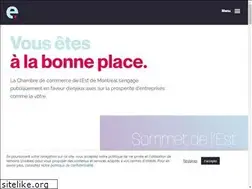 Sites similar to ccemontreal.ca