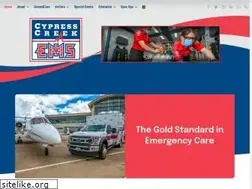Sites similar to ccems.com