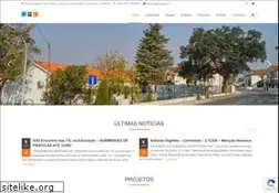 Sites similar to ccems.pt