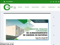 Sites similar to ccenergia.org.co