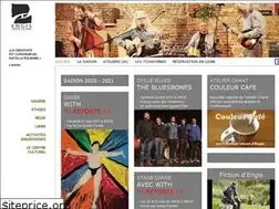 Sites similar to ccengis.be